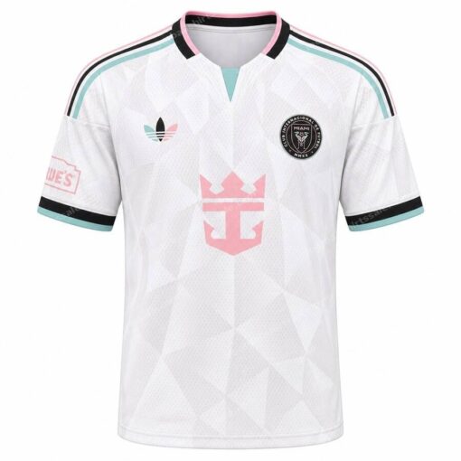 Inter Miami Third Shirt