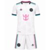 Inter Miami Third Kids Kit