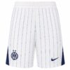 Inter Milan Away Shorts