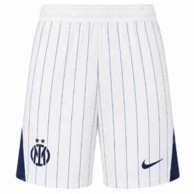 Inter Milan Away Shorts