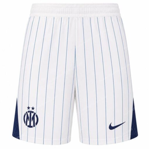 Inter Milan Away Shorts