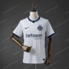 2026/2027 Inter Milan Away Football Jersey