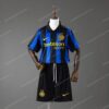 2026/2027 Inter Milan Home Football Shirt Kids Size