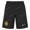 Inter Milan Home Football Shorts