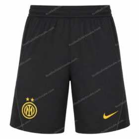 Inter Milan Home Football Shorts