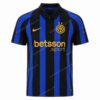 Inter Milan Home Player Version Shirt