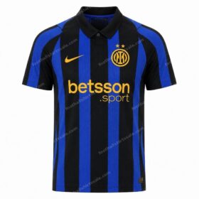 Inter Milan Home Player Version Shirt