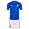 Italy Home Kids Football Kit