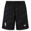 Juventus Away Shorts