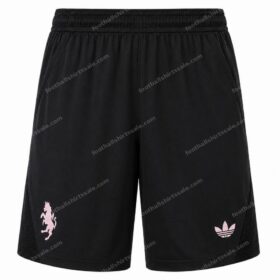 Juventus Away Shorts