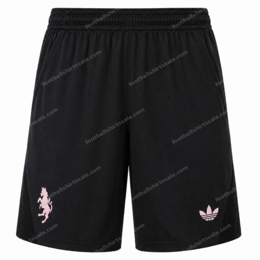 Juventus Away Shorts