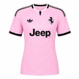 Juventus Away Women S Football Shirt