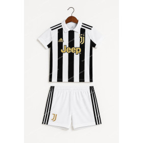 2026/2027 Juventus Home Football Shirt Kids Size