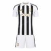 Juventus Home Kids Kit