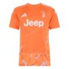 Juventus Home Goalkeeper Shirt