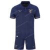 Lazio Third Football Kids Kit