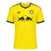 Leeds United Away Shirt