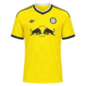 Leeds United Away Shirt