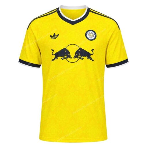 Leeds United Away Shirt
