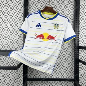 2026/2027 Leeds United Home Football Shirt