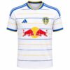 Leeds United Home Player Version Football Shirt