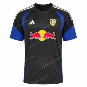 Leeds United Match Training Football Top