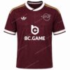 Leicester City Away Shirt
