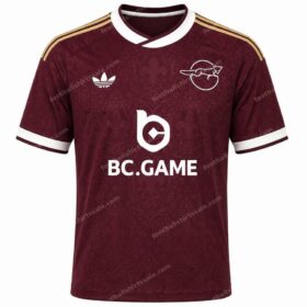 Leicester City Away Shirt