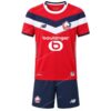 Lille Osc Home Kids Kit