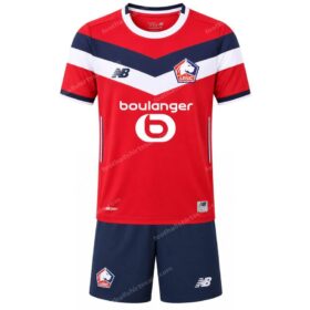 Lille Osc Home Kids Kit