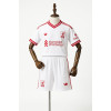 2026/2027 Liverpool Away Football Jersey Kids Size