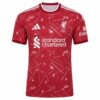 Liverpool Home Football Shirt