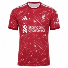 Liverpool Home Football Shirt