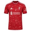 Liverpool Home Player Version Football Shirt