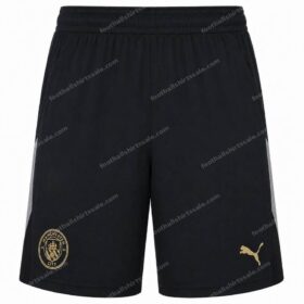Manchester City Away Shorts