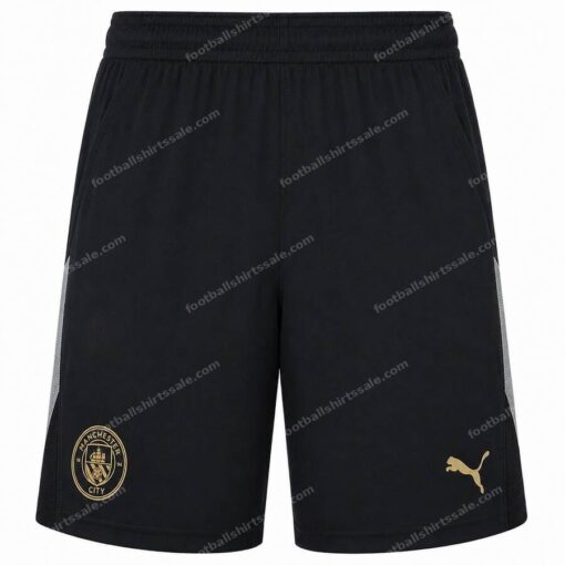 Manchester City Away Shorts
