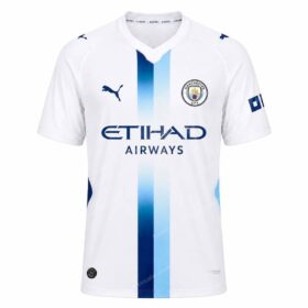 Manchester City Third Shirt
