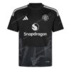 Manchester United Goalkeeper Football Shirt
