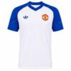 Manchester United Pre Match Training Top