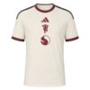 Manchester United Third Shirt