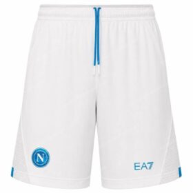 Napoli Away Shorts