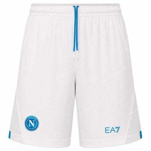 Napoli Away Shorts