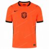 Netherlands Home Player Version Football Shirt