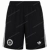 Newcastle United Away Shorts