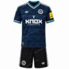 Newcastle United Away Kids Kit