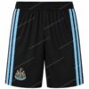 Newcastle United Home Shorts