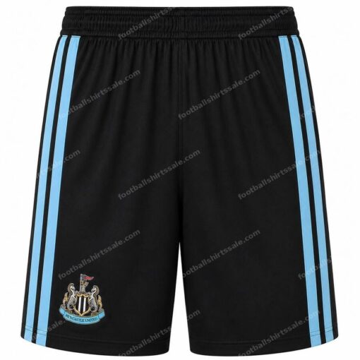 Newcastle United Home Shorts