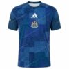 Newcastle United Pre Match Training Shirt