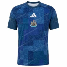 Newcastle United Pre Match Training Shirt