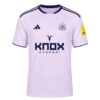 Newcastle United Third Shirt